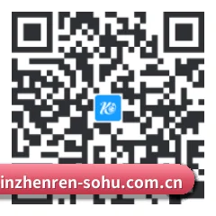 华为鸿蒙版 二维码